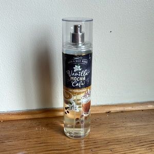 Bath and body works perfume